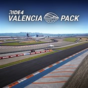 RIDE 4 - Valencia Pack