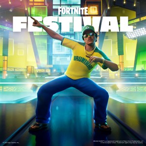 Fortnite Festival cover image