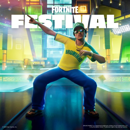 Fortnite Festival cover image