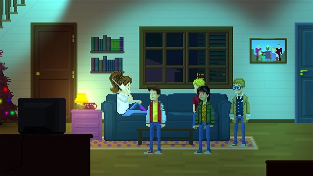 Adventure Llama Bundle screenshot 2