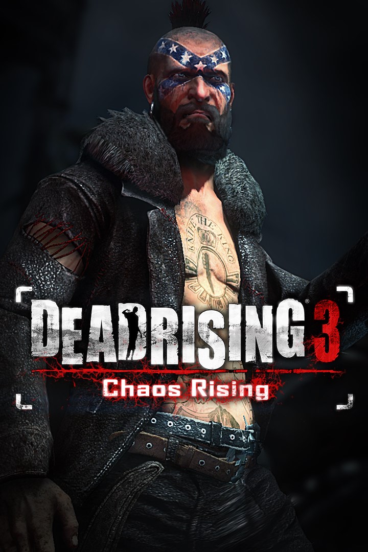 dead rising microsoft store