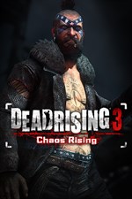 Buy Dead Rising 3: Chaos Rising - Microsoft Store en-HU