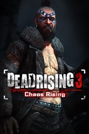 Dead Rising 3 : Chaos grandissant