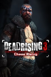 Dead Rising 3: Chaos Rising