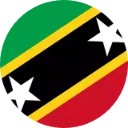 Saint Kitts And Nevis Flag Wallpaper New Tab icon
