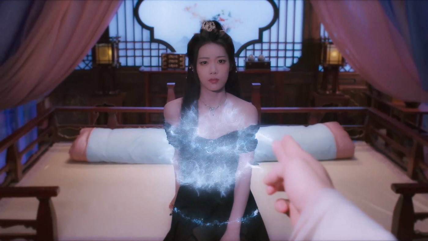 #5. God bless, or Goddess (Xbox) By: NiuGamer