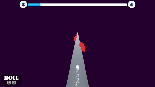 Roll the Path screenshot 1
