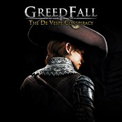 Greedfall deals xbox one