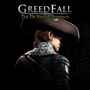 GreedFall - The de Vespe Conspiracy