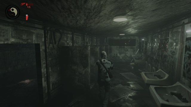 Injection π23 'Tabula Rasa' screenshot 1