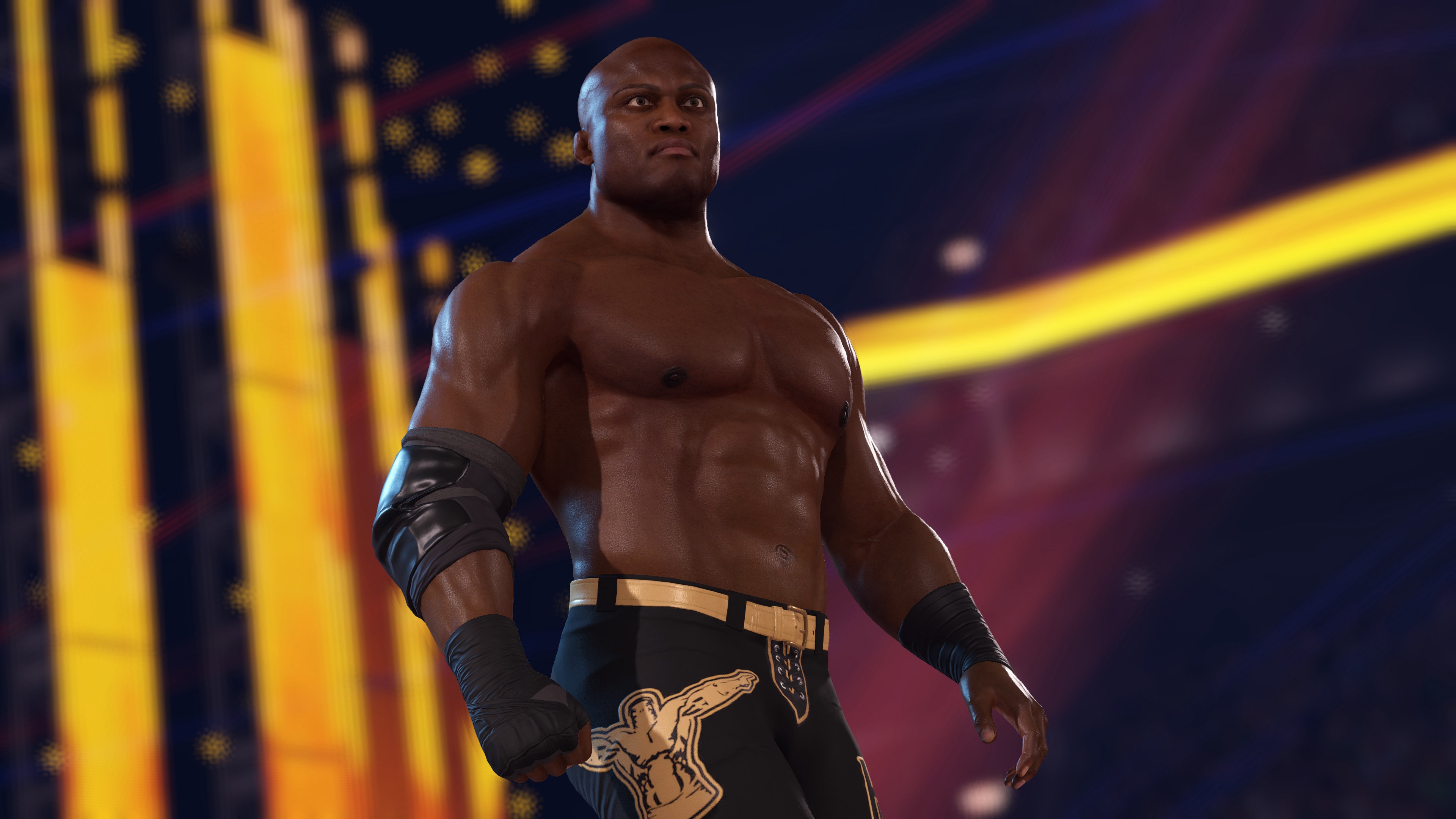 Скриншот №9 к Предзаказ цифрового комплекта WWE 2K22 Cross-Gen