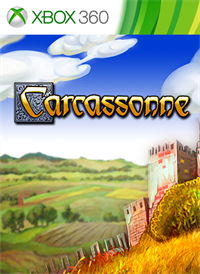 Carcassonne