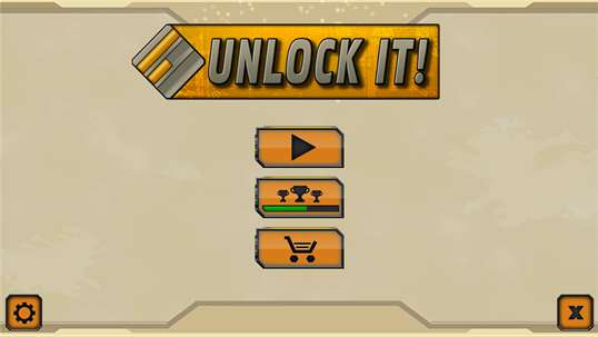 Unlock It! screenshot 2