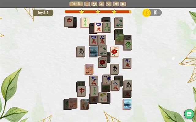 Mahjong Solitaire - PC & XBOX screenshot 1