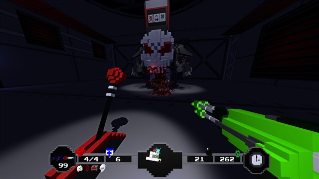 Paranautical Activity screenshot 3