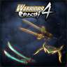 WARRIORS OROCHI 4: Legendary Weapons Wu Pack 2