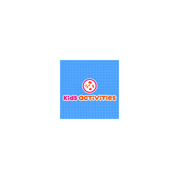 Kids Activities by HappyKids