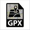 GPX viewer and recorder