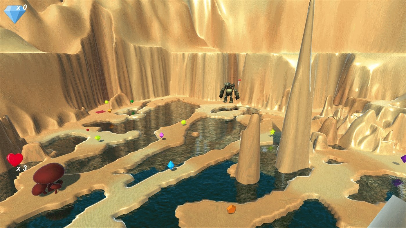 #5. Pocio (Windows) Oleh: MarioCuomo