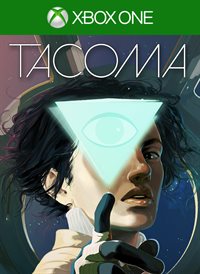 Tacoma Pre-Order Unlock Key
