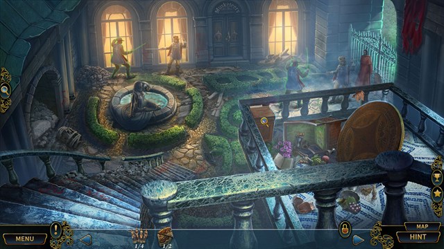 Worlds Align: Beginning screenshot 4