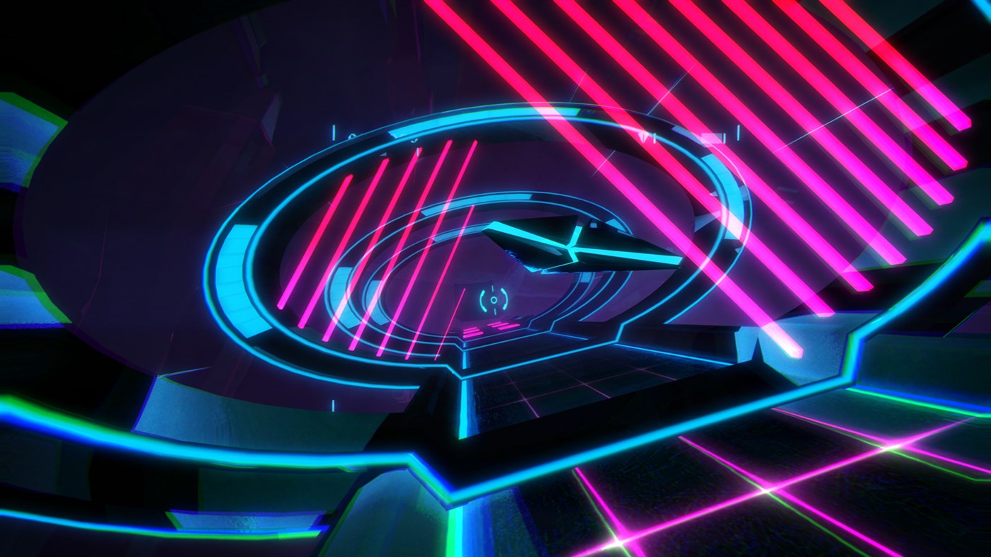 #2. GRIDD: Retroenhanced (Xbox) Podle: Kongregate