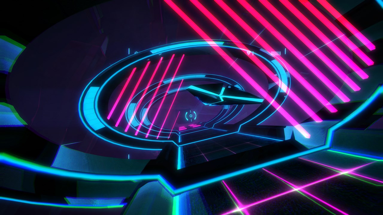 GRIDD: Retroenhanced screenshot 2