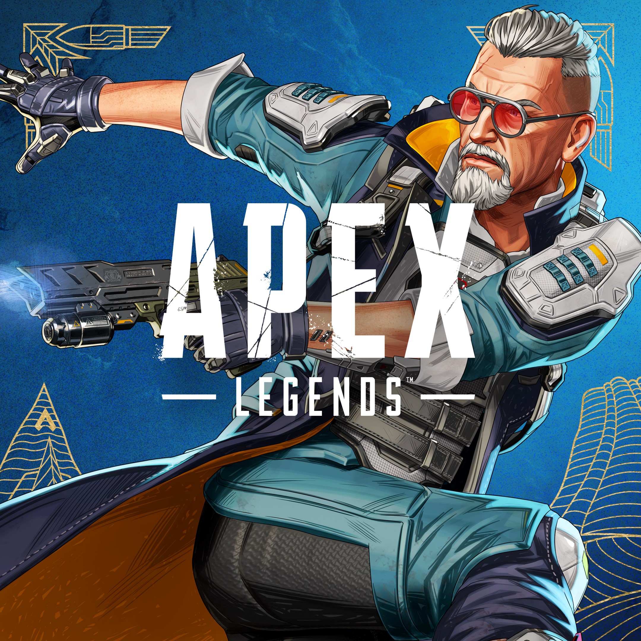 Tudo sobre Apex Legends: personagens, armas e como jogar