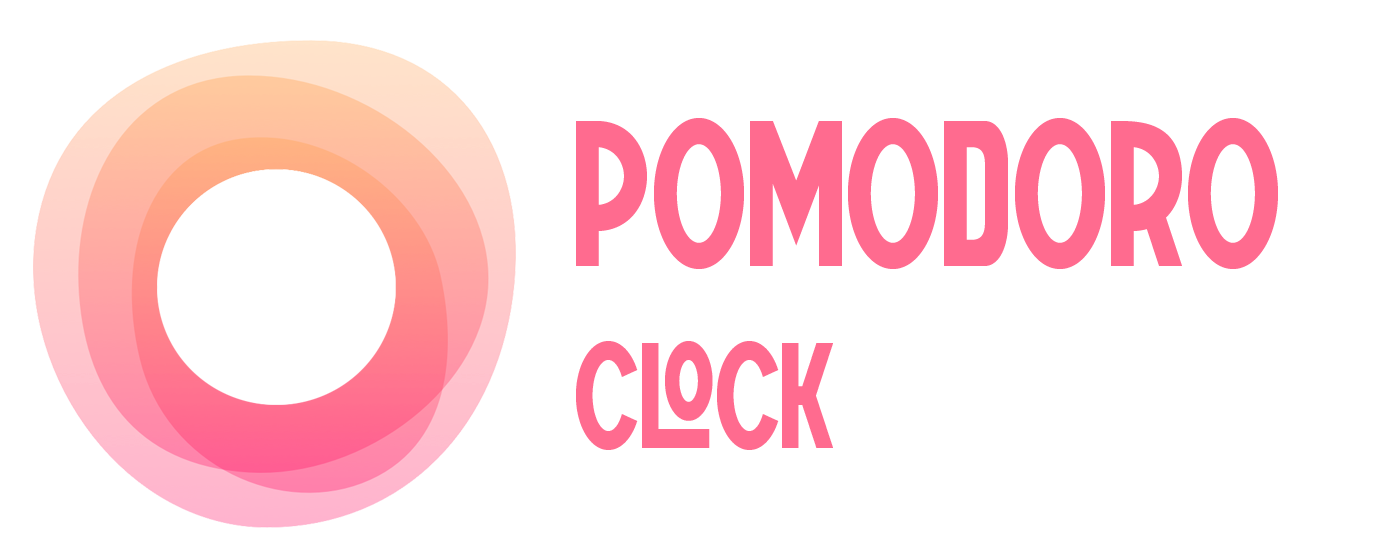Pomodoro Clock marquee promo image