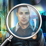 Hidden Object : Midnight Crime Case