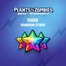Plants vs. Zombies: Battle for Neighborville™ – 1000 Rainbow Stars