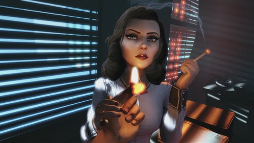 BioShock: The Collection