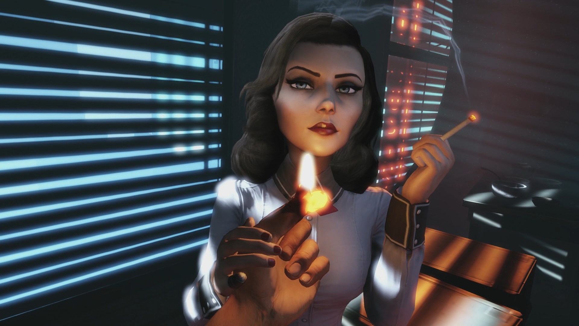 Screenshot 6 from BioShock Infinite: The Complete Edition