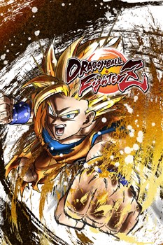 DRAGON BALL FighterZ (Xbox Series X|S & Xbox One)