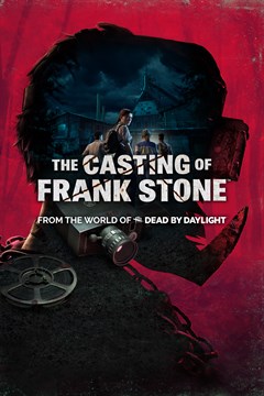 Cover poster for The Casting of Frank Stone™