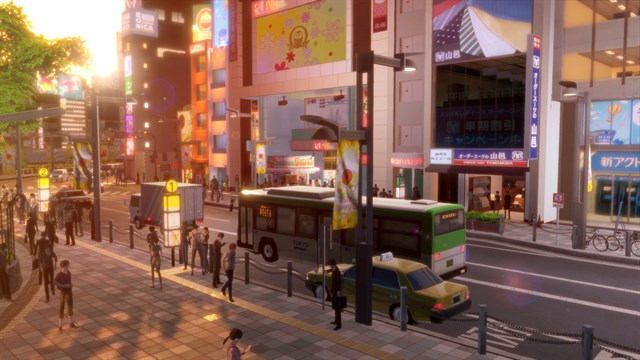 Digimon Story Time Stranger Deluxe Edition screenshot 1