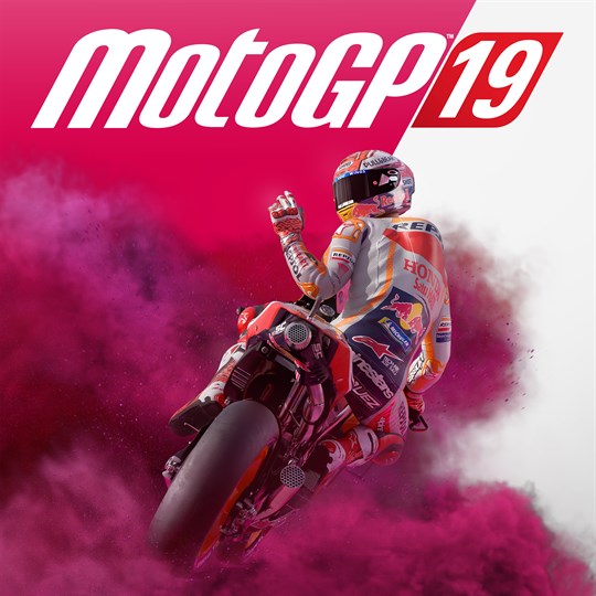 MotoGP™19 for xbox