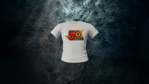 JUMP FORCE - Shonen Jump Logo Avatar T-Shirt