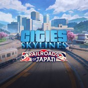 Comprar o Cities: Skylines - Remastered