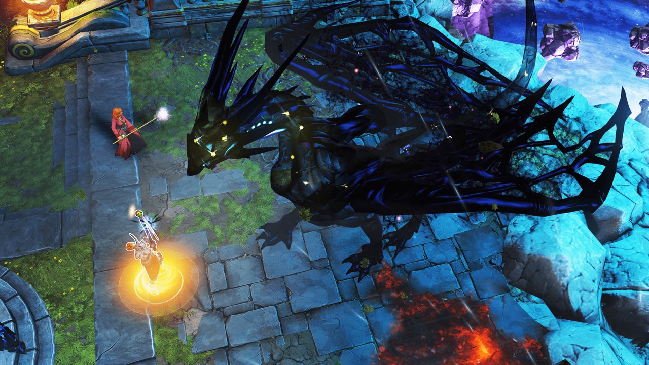 Divinity: Original Sin - Enhanced Edition screenshot 1