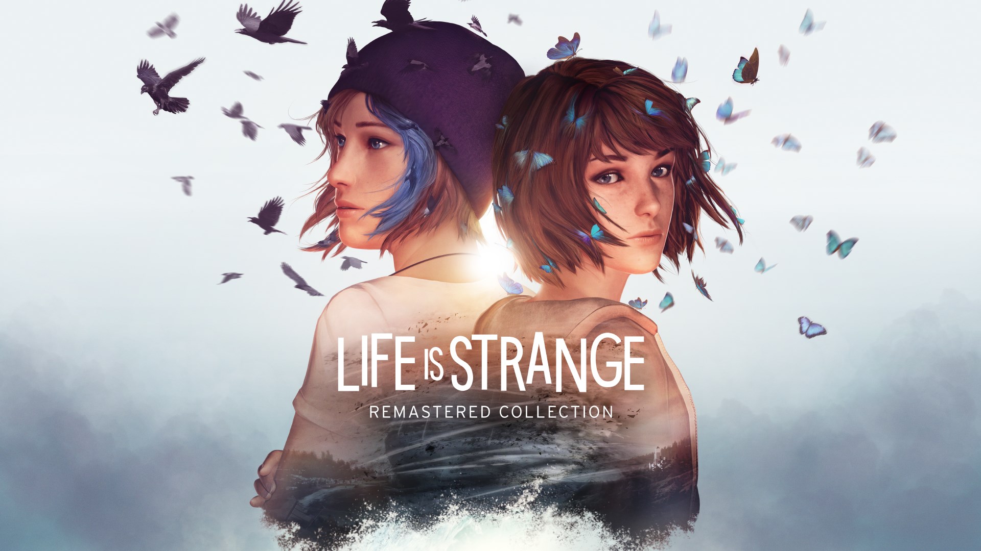 Скриншот №4 к Life is Strange Remastered Collection