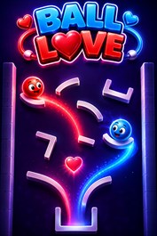 Ball Love