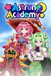 Astrune Academy