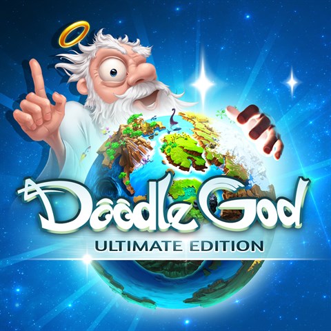 Doodle God: Ultimate Edition JP