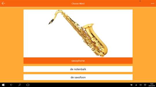 6,000 Words - Learn Dutch for Free with FunEasyLearn screenshot 3