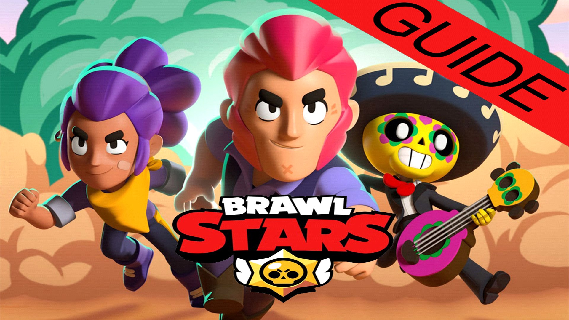 Buy Brawl Stars Gamer Guides Microsoft Store - how to create a game similar to brawl stars