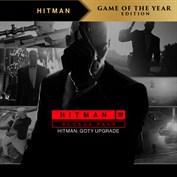 Hitman 3' Season of Sloth is now available to download