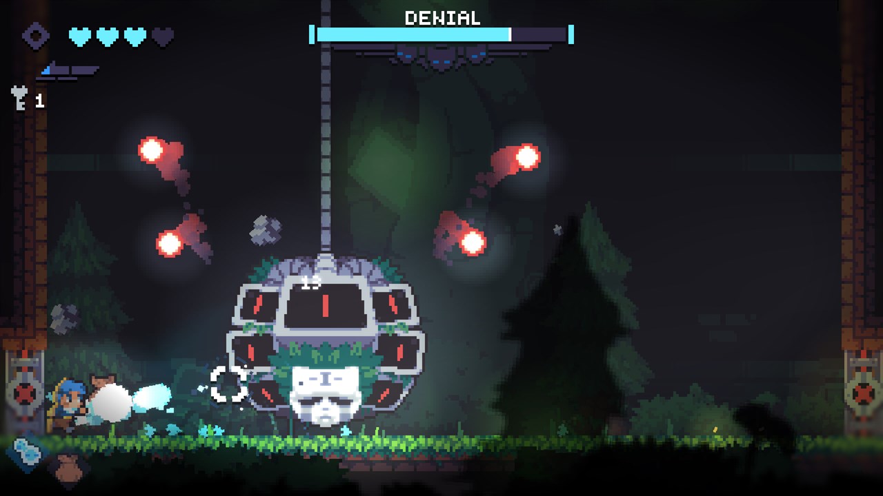 Revita screenshot 3