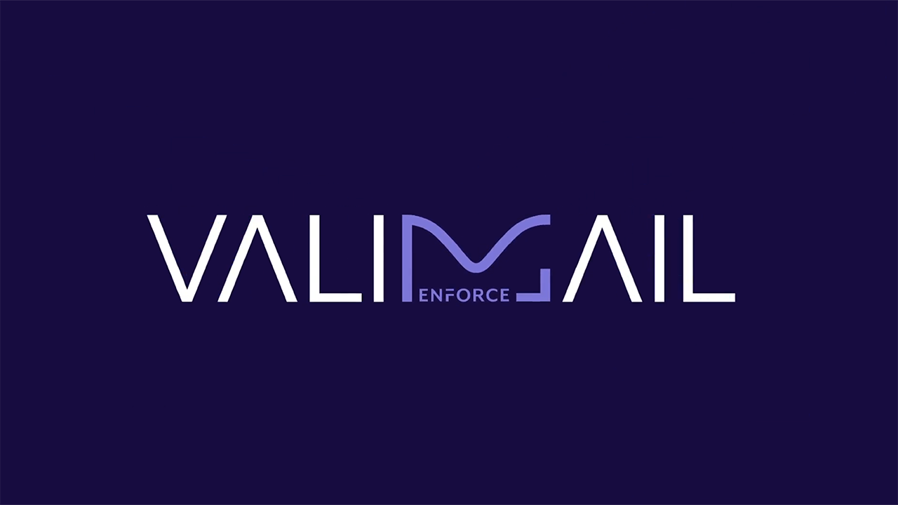 Snapshot 3 of Valimail Enforce - Automated DMARC