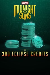 Marvel's Midnight Suns - 300 кредитов Eclipse для Xbox One